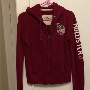 Hollister Hoodie